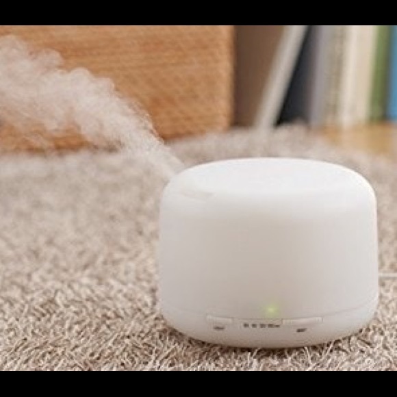 Muji Ultrasonic Aroma Diffuser 300ml model - Picture 1 of 1